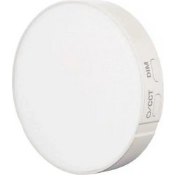 GODOX LR15Bi Στρογγυλό Φως LED, Φορητό