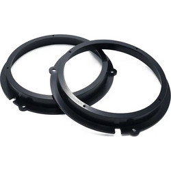 Audison SR 03.0155 Ζεύγος Βάσεις Ηχείων 165mm Για Εμπρός & Πίσω Πόρτες Κατάλληλες Για FORD FIESTA 2008 - 2017