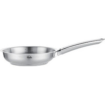 Τηγάνι FISSLER PURE 28 cm Ασημί