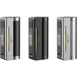 Aspire Zelos M80 Mod 80W - Gunmetal