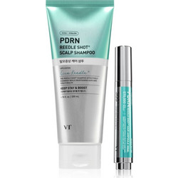 VT Cosmetics Hair Set Σετ ενάντια στη τριχόπτωση