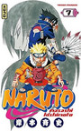 NARUTO Tome 7 NARUTO Tome 7