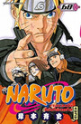 NARUTO Tome 68 NARUTO Tome 68