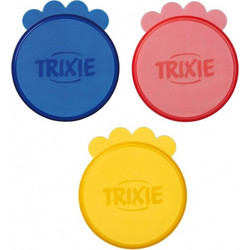 TRIXIE - Can lids - 7.5 cm TX-24551