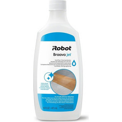 Jet liquid (ready to use) iRobot Braava, Combo plyn Brava jet