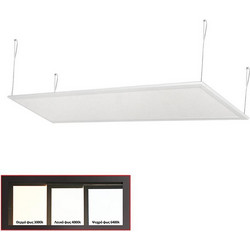 Led Panel 30x120 40W 110 4000K Λευκό (21-1204101)