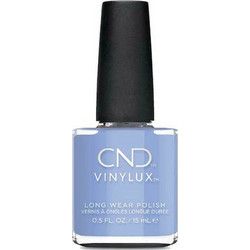 CND Vinylux 372 Chance Tanker Gloss Βερνίκι Νυχιών Μακράς Διαρκείας 15ml