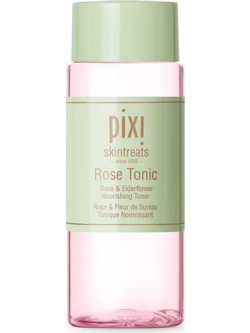 Pixi Rose Infused Tonic 100ml