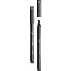 Carioca Στυλό 0.05mm Σχεδίου Μαύρο (43862)