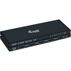 HDMI 2.0 Video-Splitter 4-Port, 4K/60HZ