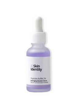 Skin Generics Id Identity Peptides Buffet 2% Concentrado Αντιγηραντικό Serum Προσώπου με Πεπτίδια 30ml