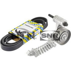 SNR KA853.02
