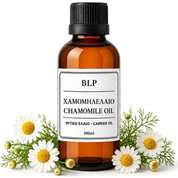 Χαμομηλέλαιο 100ml