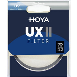 Hoya UV UX II 40.5mm