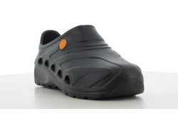 Oxypas Oxyva 077903 Black