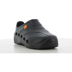 Oxypas Oxyva 077903 Black