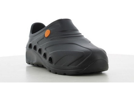 Oxypas Oxyva 077903 Black