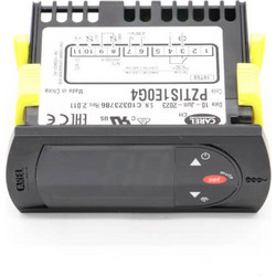 FRG200/400/600 - Electronic Controller 10