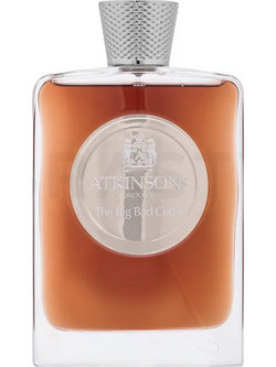 Atkinsons The Big Bad Cedar Eau de Parfum 100ml