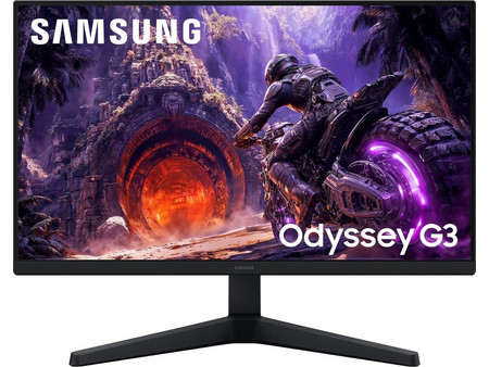 Samsung Odyssey G3 G30H IPS HDR Gaming Monitor 24" 1920x1080 FHD 200Hz 1ms