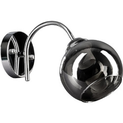 Activejet AJE-PALOMA 1P E27 1x40W wall lamp