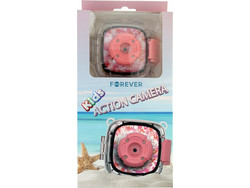 ΦΩΤΟΓΡΑΦΙΚΗ ΜΗΧΑΝΗ FOREVER KIDS PINK