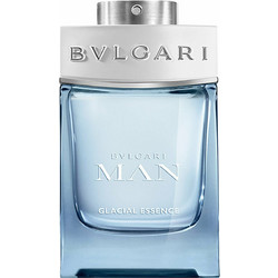 Bvlgari Man Glacial Essence Eau de Parfum 100ml