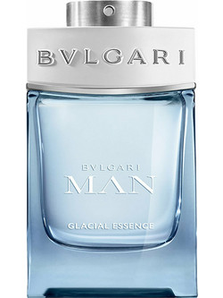 Bvlgari Man Glacial Essence Eau de Parfum 100ml