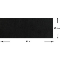Φίλτρο μοτέρ ηλεκτρικής σκούπας 31x12,5cm OEM