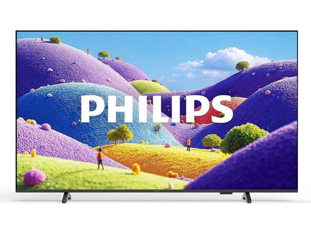 Philips 65PUS7061/12 Smart Τηλεόραση 65" 4K UHD LED HDR (2026)