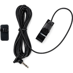 POWERTECH ανταλλακτικό εξωτερικό μικρόφωνο για PT-1603 ηχοσύστημα αυτοκινήτου