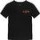 Calvin Klein Παιδικό T-Shirt Κοντομάνικο Μαύρο LVCKTJA40B-BEH
