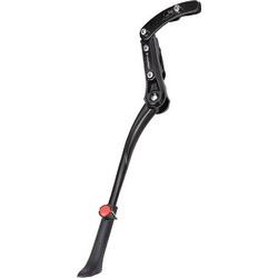 Wozinsky Bicycle Stand For 26-29 Inch Bikes, Adjustable, Anti-Slip - Black 5907769389016 - (WSR-010)