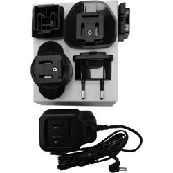 Power Supply Alcatel 3mg08011aa 5V/1A/5 Plugs (ALCL-0116)
