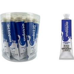 ΤΕΜΠΕΡΕΣ OCTOPUS 21ml 20τεμ BLUE