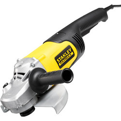 Stanley FMEG232 Γωνιακός Τροχός Ρεύματος 2000W 230mm με Ρύθμιση Στροφών