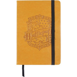 Premium Notebook Harry Potter: Hufflepuff (8445484205428)