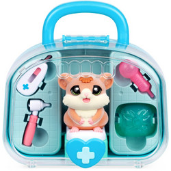 Little Live Pets - Ouchies Vet Kit Coco (26792)