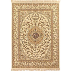 Royal Carpet Sherazad Χαλί Ορθογώνιο 160x230cm 8351 Ivory