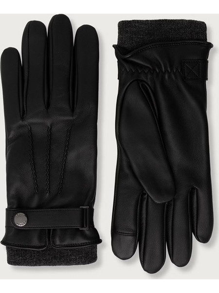 BOSS Hyden-R 10265349 01 50570753-001 Black