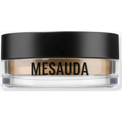 Mesauda Setting 304 Trasnslucent Medium Loose Powder 12gr