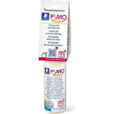 ΥΓΡΟ FIMO 50ML LIQUID (ΥΓΡΟ ΚΟΛΛΑ- ΓΥΑΛΙ)