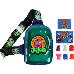 JOJO'S - Bag (26-JOJOS-BAG-1) - Toys