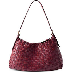 Dragon Diffusion Hobo Salvage 8170 Bordeaux