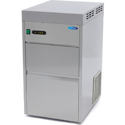 Ice Machine - 50kg/day - Crushed/Flaked - Water Cooled