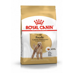 Royal Canin Adult Poodle with Poultry 1.5kg