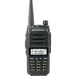 Baofeng UV-E70 Black