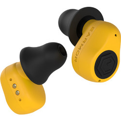Ωτοασπίδες Ηλεκτρονικές Earmor M23T-AI-YE Bluetooth ΧΡΩΜΑ YE ΜΕΓΕΘΟΣ O/S