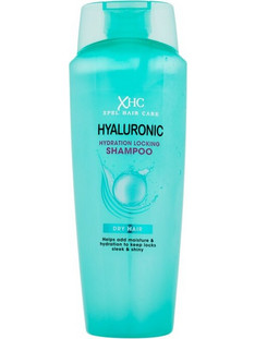 Xpel Hyaluronic 400ml