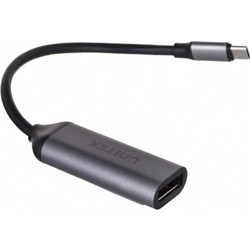 UNITEK ADAPTER USB-C, DISPLAYPORT 1.4, 8K60HZ, V1415A V1415A